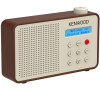 KENWOOD CR-M25DAB-T