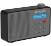 KENWOOD CR-M25DAB-H