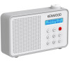 KENWOOD CR-M25DAB-W