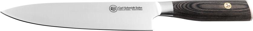 CARL SCHMIDT SOHN Nůž kuchařský APEX 20 cm CS-108472