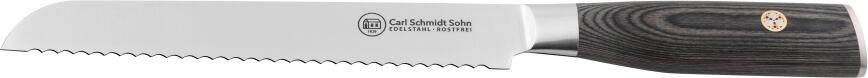 CARL SCHMIDT SOHN Nůž na pečivo APEX 20 cm CS-108533