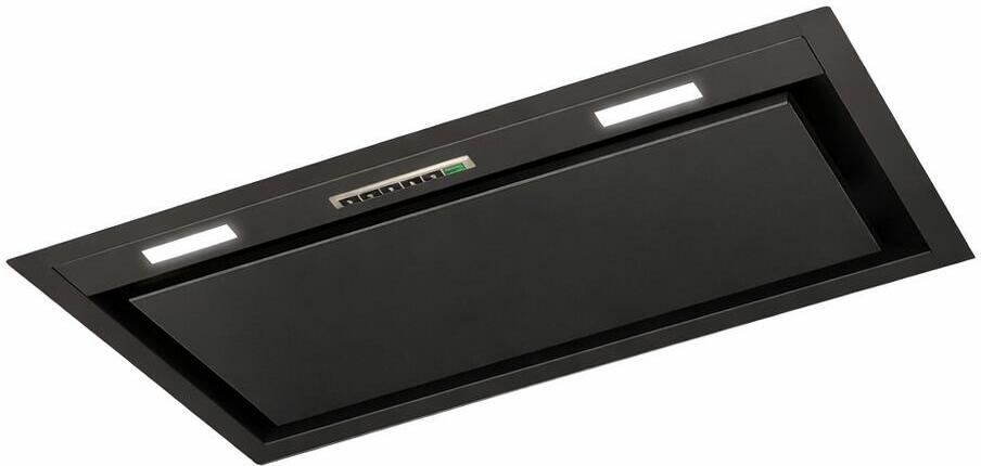 Odsavač par AirForce MODULO PLUS BL/A/52
