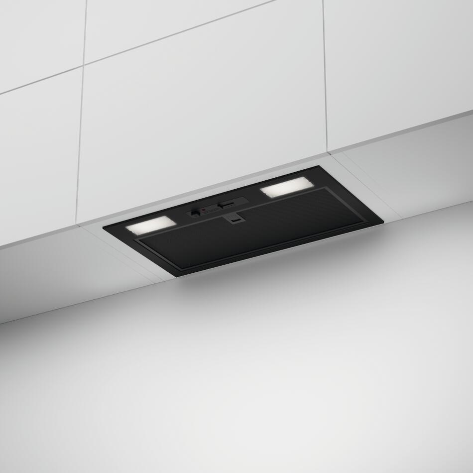 Odsavač par Faber INKA PLUS HC BK A70
