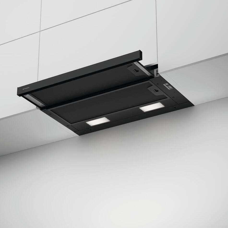 Odsavač par Faber MAXIMA NG ECO BK A60