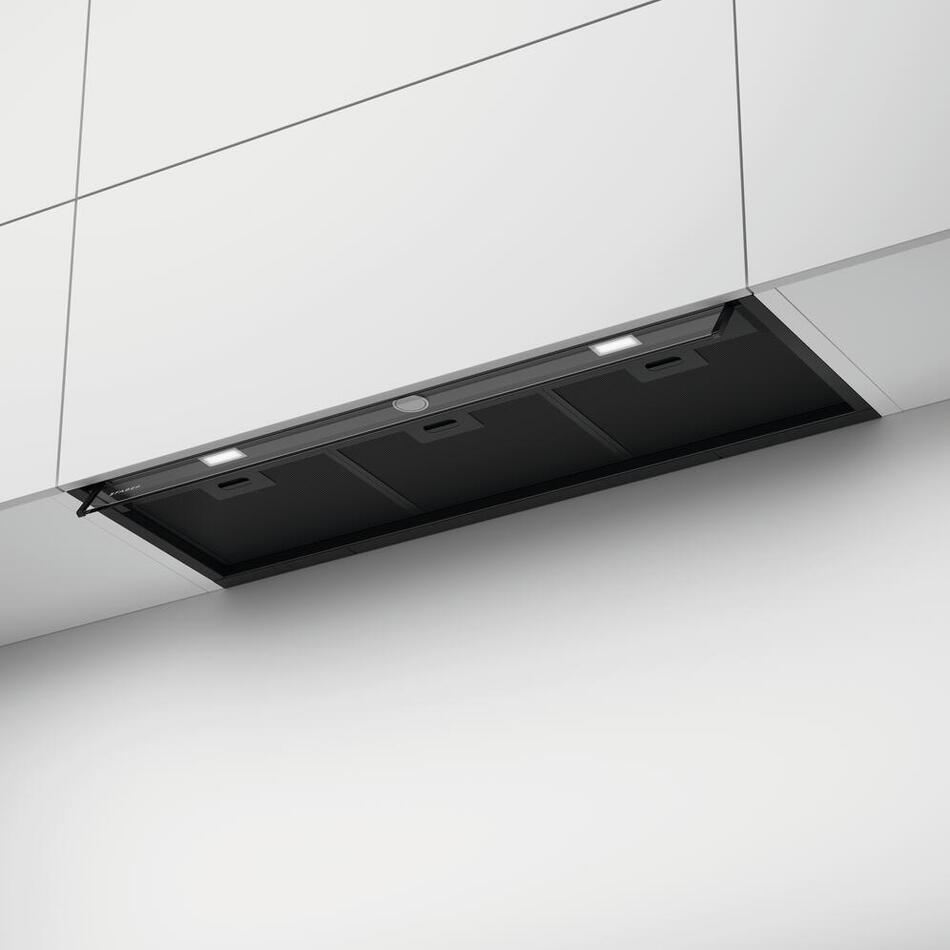 IN-NOVA COMFORT EV8 BK A90 Faber