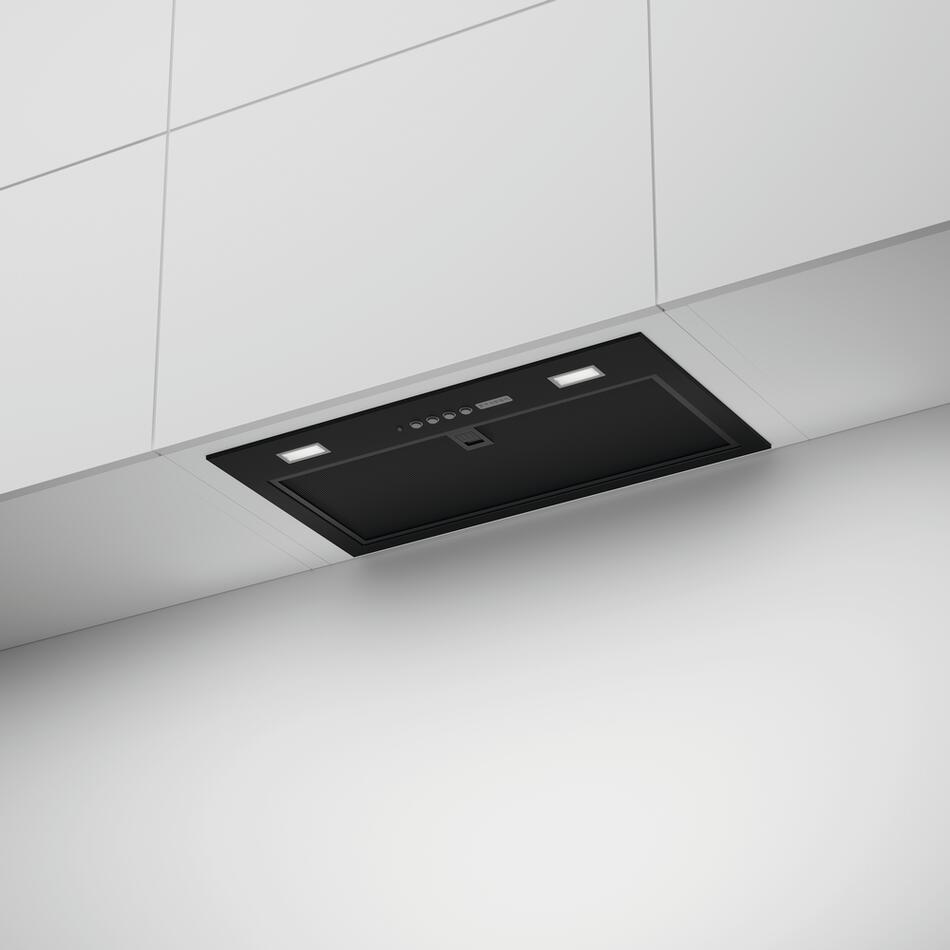 INKA LUX SMART EV8 BK A70 Faber