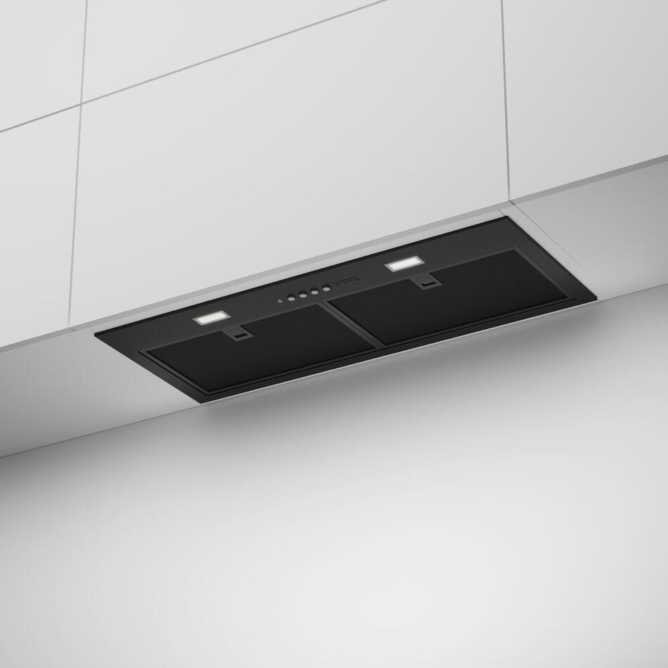 Odsavač par Faber INKA LUX SMART EV8 BK A70