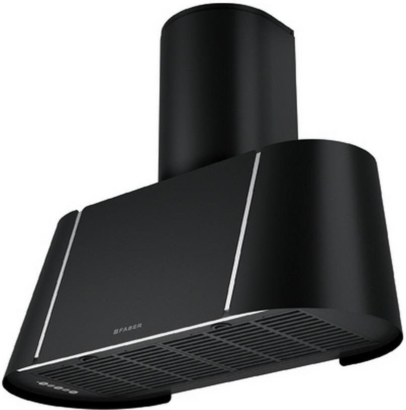BEAT XL WALL BK MATT F80 Faber