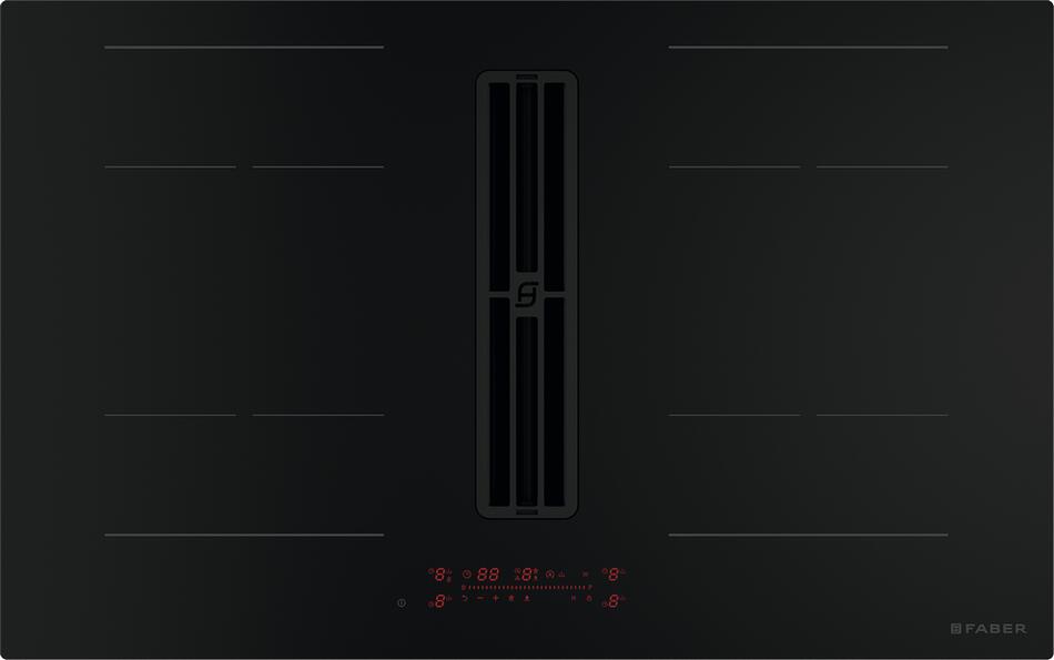 GALILEO PURE BLACK F83 Faber