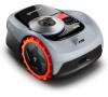 Robotická sekačka Segway Navimow i105E RTK + Vision