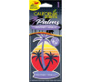 California Scents Palm Monterey Vanilla