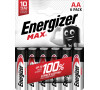Baterie Energizer MAX AA 6 ks