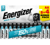 Baterie Energizer MAX PLUS AA 8+4 ks