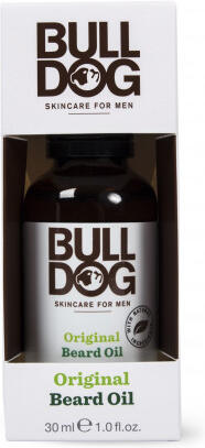 Olej na vousy Bulldog Original Beard Oil 30 ml