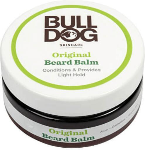 Balzám na vousy Bulldog Beard Balm 75ml