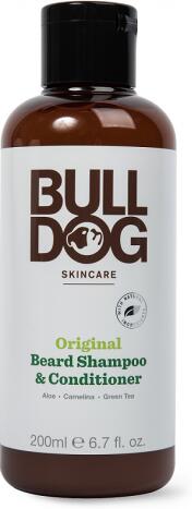 Šampon & Kondicioner na vousy Bulldog - 200ml