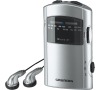 Radiopřijímač Grundig MICRO 61