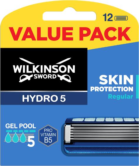 Wilkinson Sword náhradní hlavice Wilkinson Hydro 5 Skin Protection XXL