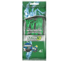 Wilkinson Sword wilkinson Extra3 Sensitive 4 ks
