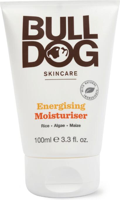 Pleťový krém Bulldog Energizing Moisturizer- 100 ml