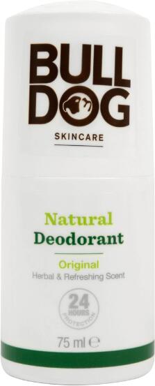 Deodorant Bulldog Original Natural - 75 ml