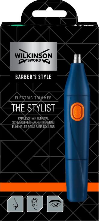 Wilkinson Sword wilkinson Barber Stylist 2v1 - Zastřihovač chloupků