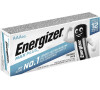 Baterie Energizer MAX PLUS AAA Industrial - 20 ks