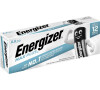 Baterie Energizer MAX PLUS AA Industrial - 20 ks