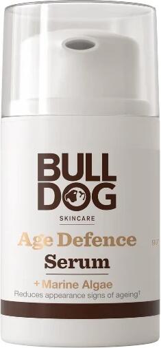 Bulldog Age Defence Serum 50ml