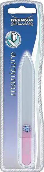 Wilkinson Sword wilkinson manikúra - skleněný pilník