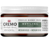CREMO - Stylingový krém na vlasy MEDIUM HOLD & MEDIUM SHINE 113 g