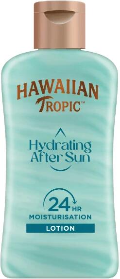 Hawaiian Tropic Hydrating After Sun Lotion 60ml