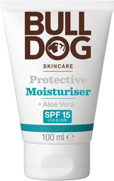 Hydratační krém Bulldog Skincare s SPF15