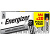 Baterie Energizer Everyday AAA - 20 ks