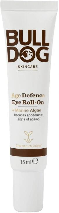 Age Defence Eye Roll On Bulldog 15 ml