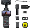 Insta360 Luna Ultra Creator Bundle (černá)
