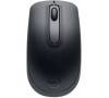 DELL WM118/ myš/ optická/ bezdrátová/ USB (570-BBMJ)