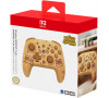 SWITCH 2 Wireless HORIPAD Turbo Wood Brown