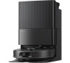Robotický vysavač ROBOROCK Qrevo S Pro Black