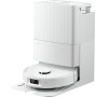 Robotický vysavač ROBOROCK Qrevo S Pro White