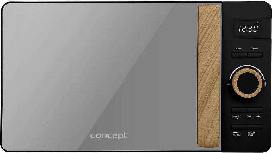 Mikrovlnná trouba Concept MT3520bc