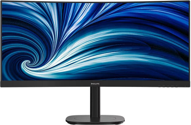 LED monitor Philips 34" 34B2N3500C