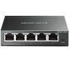 Mercusys MS105GS-M2 5x2.5G Desktop switch