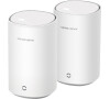 Mercusys halo E27BE(2-pack) BE3600 Home Mesh WiFi7 system