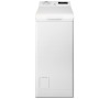 Pračka Electrolux EWT1066ODW