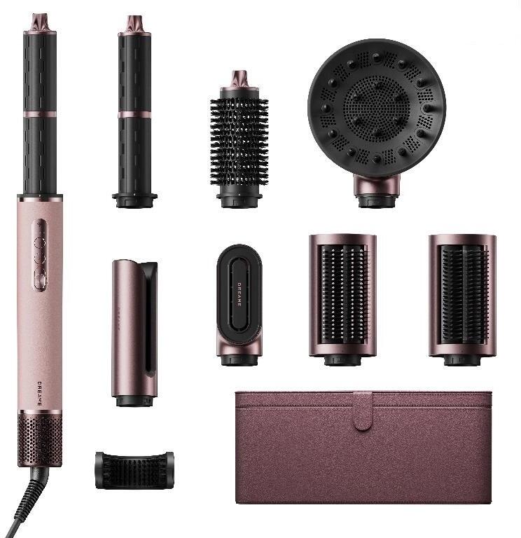Fén Dreame AirStyle Pro HI Rose Pink