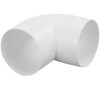 HACO koleno kulaté CKO 90/125mm