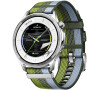 Smart hodinky OPPO Watch S Silver Gleam