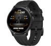 Smart hodinky OPPO Watch S Phantom Black