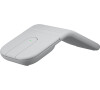 PC myš Logitech MOBI FOLD White